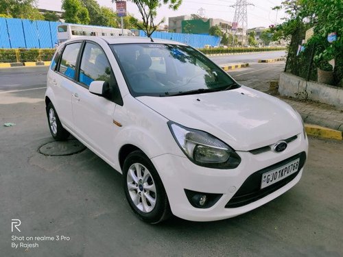 Ford Figo Diesel Titanium MT for sale