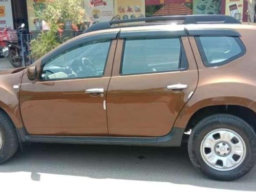 Renault Duster MT for sale 