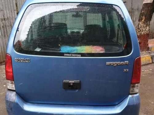 Used Maruti Suzuki Wagon R MT 2007 for sale 