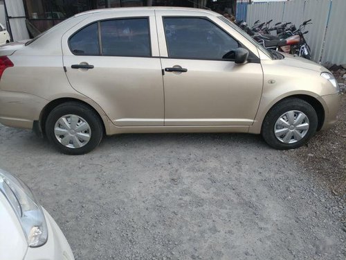 Maruti Suzuki Dzire LXI MT 2008 for sale