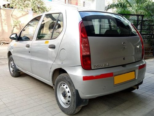 Tata Indica V2 MT 2001-2011 2016 for sale