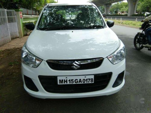 Used Maruti Suzuki Alto K10 car VXI MT at low price