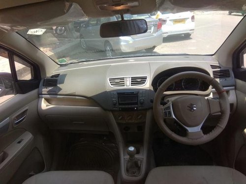 Used 2016 Maruti Suzuki Ertiga  VXI CNG MT for sale