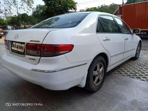 Honda Accord 2006 MT for sale 