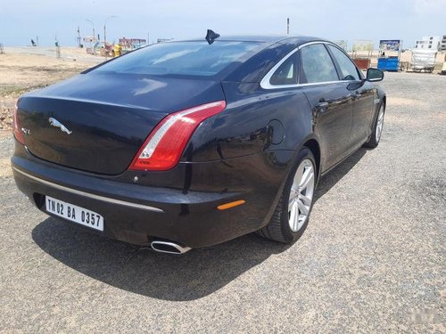 Used 2014 Jaguar XJ 3.0L Portfolio AT for sale