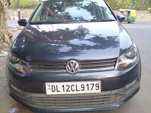 Volkswagen Polo 2017 MT for sale 