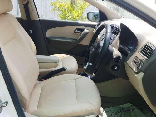 Volkswagen Vento Highline Petrol AT, 2011, Petrol for sale 