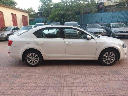 Used Skoda Octavia MT car at low price