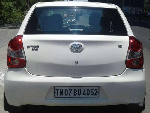 2013 Toyota Etios Liva MT for sale 