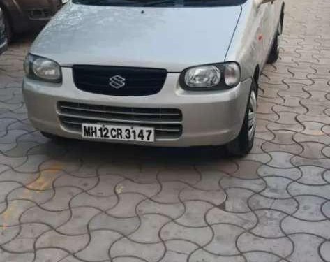 2005 Maruti Suzuki Swift MT for sale at low price