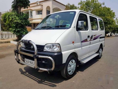 Maruti Suzuki Eeco 5 STR, 2014, CNG & Hybrids MT for sale 