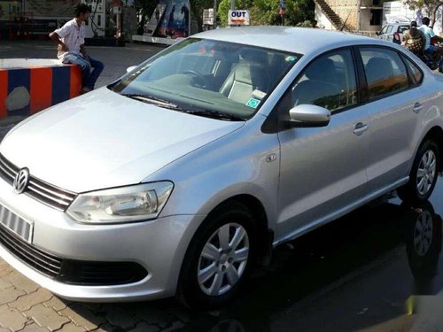 Volkswagen Vento 2012 MT for sale 