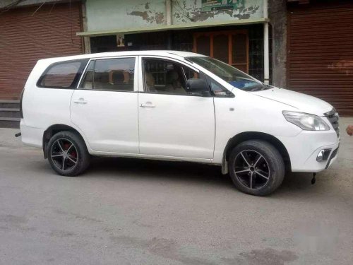 Used Toyota Innova 2007 MT for sale 