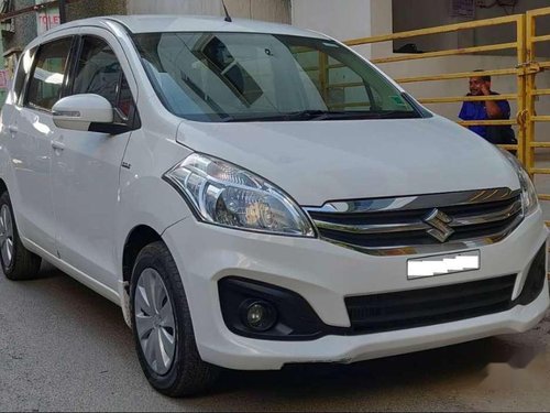 Maruti Suzuki Ertiga VDi, 2016, Diesel MT for sale 