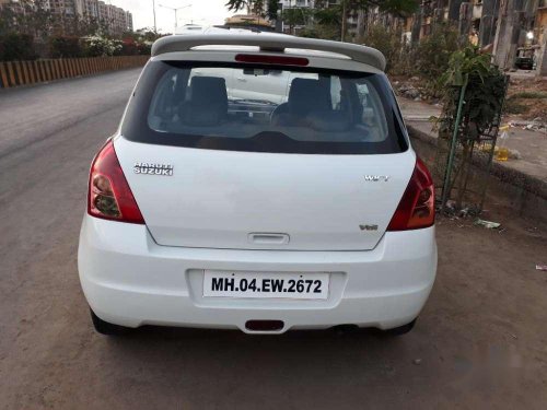 Used 2011 Maruti Suzuki Swift VDI MT for sale