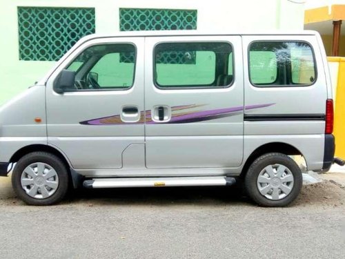 Used Maruti Suzuki Eeco car MT at low price