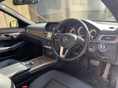 Mercedes-Benz E-Class E250 CDI Avantgarde AT for sale