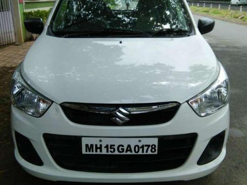 Used Maruti Suzuki Alto K10 car VXI MT at low price