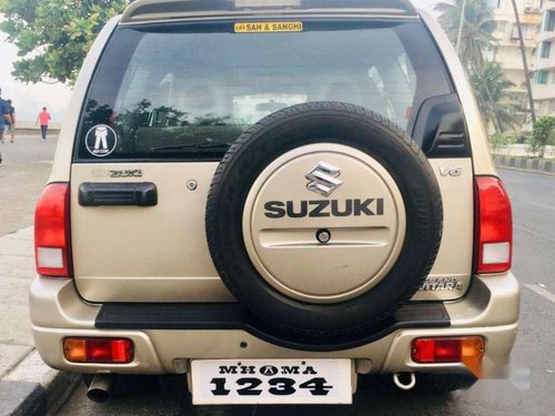 2003 Maruti Suzuki Grand Vitara MT for sale at low price