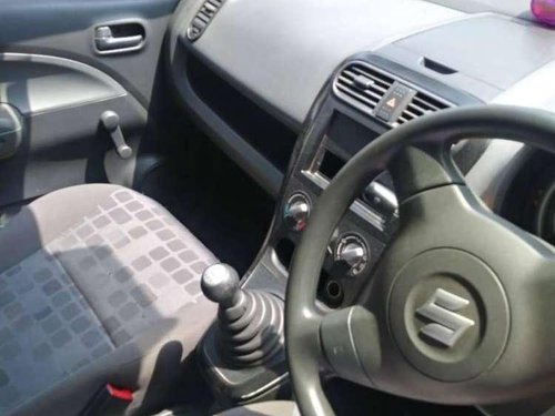 Used Maruti Suzuki Ritz car MT at low price