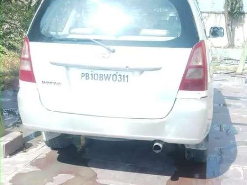 Used 2006 Toyota Innova MT for sale