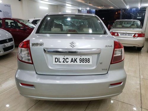 Maruti SX4 Vxi BSIII MT for sale