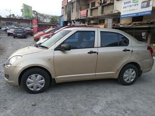 Maruti Suzuki Dzire LXI MT 2008 for sale