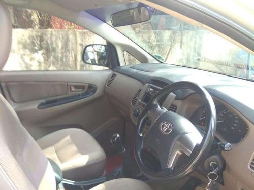 2015 Toyota Innova MT for sale