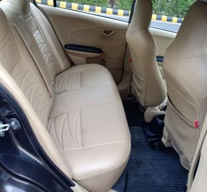 Used Honda Amaze S i-Vtech MT 2015 for sale