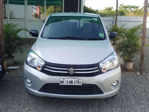 Maruti Suzuki Celerio VXI 2015 MT for sale 