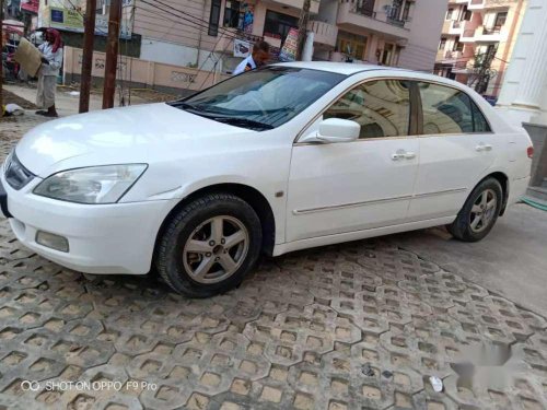 Honda Accord 2006 MT for sale 