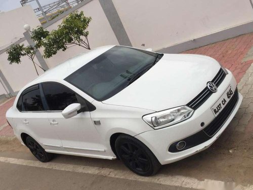 2011 Volkswagen Vento MT for sale at low price