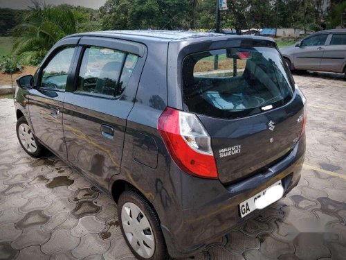 Maruti Suzuki Alto K10 2015 VXI MT for sale 