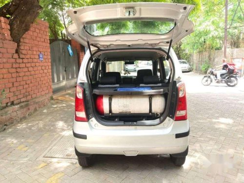 2012 Maruti Suzuki Wagon R LXI CNG  MT for sale