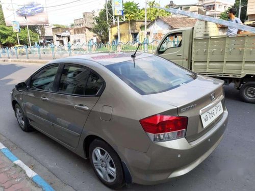 Used Honda City car 1.5 S MT at low price