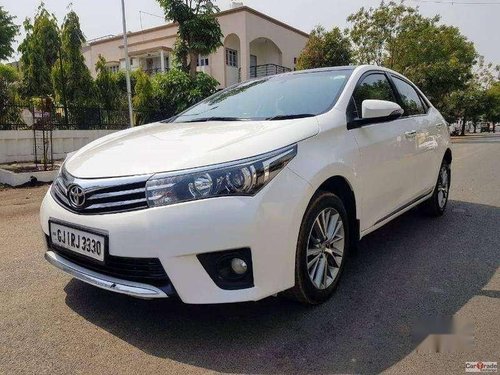 Toyota Corolla Altis 1.8 GL, 2015, Diesel MT for sale 