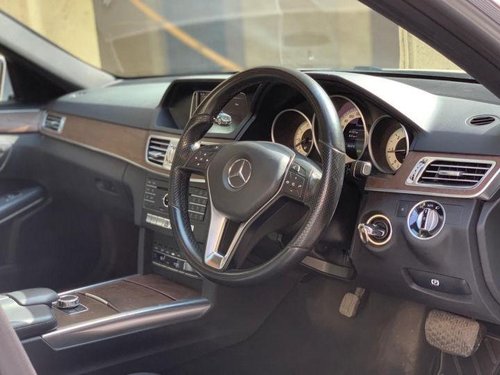 Mercedes-Benz E-Class E250 CDI Avantgarde AT for sale