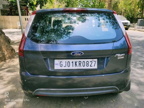 Ford Figo  Diesel EXI MT 2012 for sale