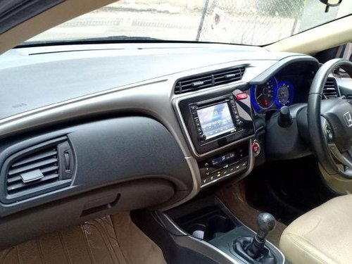 2015 Honda City i VTEC VX Option MT for sale at low price