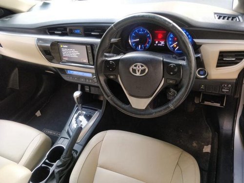 Used Toyota Corolla Altis  VL AT car at low price