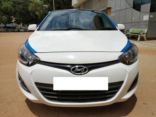 2014 Hyundai i20 Magna 1.4 CRDi MT for sale at low price