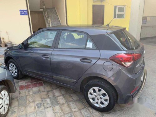 Used 2017 Hyundai Elite i20 MT for sale