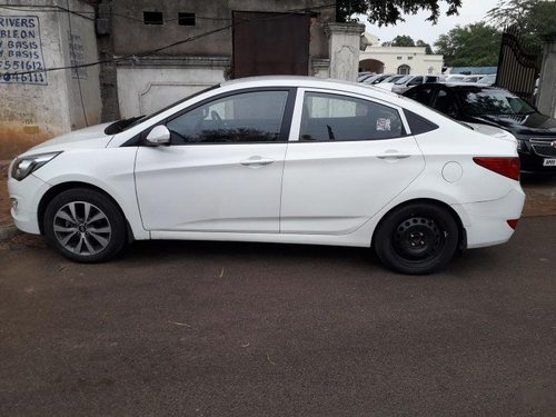 2015 Hyundai Verna 1.6 CRDi SX MT for sale at low price