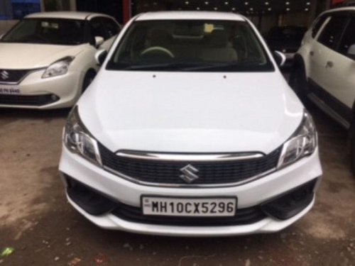 Maruti Suzuki Ciaz MT 2018 for sale