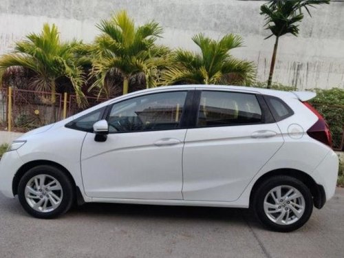 Used Honda Jazz 1.5 VX i DTEC MT car at low price