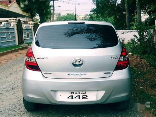 2011 Hyundai i20 MT for sale