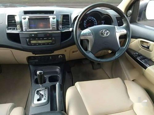 2015 Toyota Fortuner MT for sale 