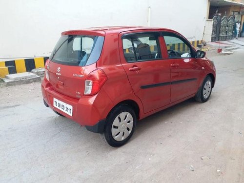 2014 Maruti Suzuki Celerio VXI MT for sale