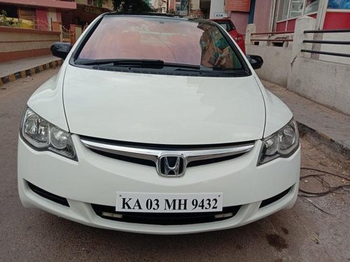 Honda Civic 2006-2010 2007 MT for sale