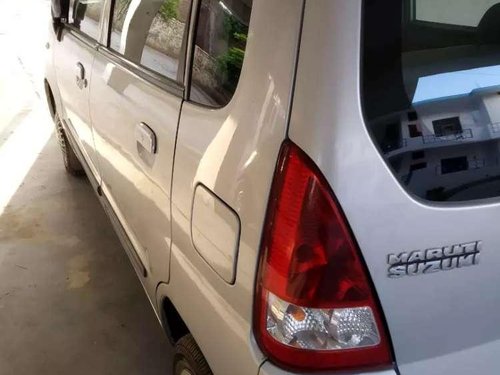 Used  Maruti Suzuki Ertiga MT 2009 for sale 